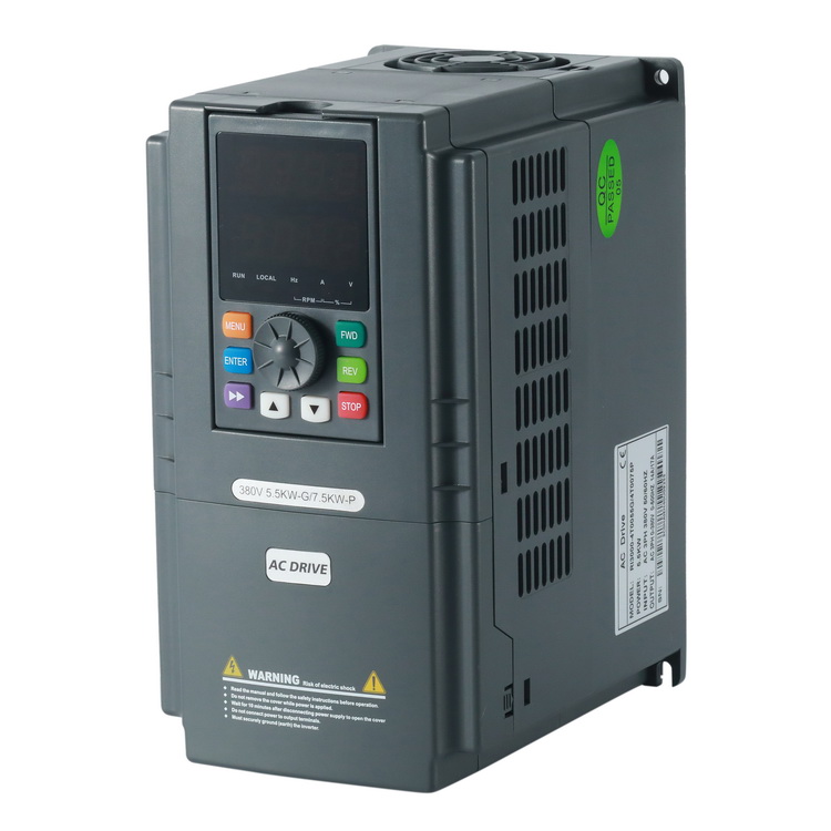 RI3000-4T Series 380V Three Phase Frequency Inverter 