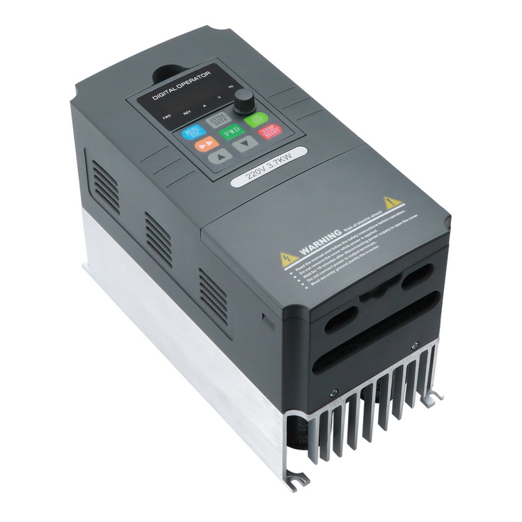 RI3000-2S Series 220V Single Phase Frequency Inverter 