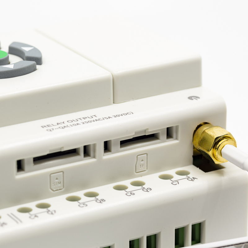 PR-23DC-PTDAI-RT-4G